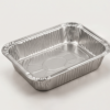 Full Size Deep Aluminum Pan