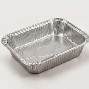Full Size Deep Aluminum Pan