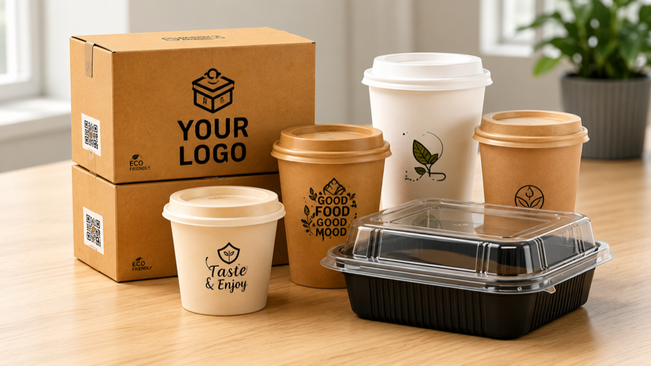 Benefits packaging for Amazon and e-commerce sellers