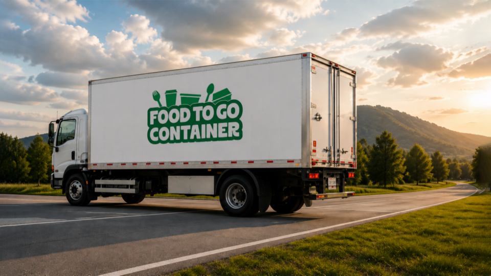 Built To Support — national accounts food packaging