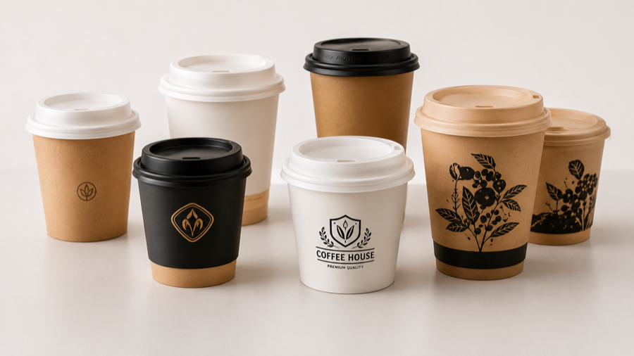 Cafes & Coffee Shops