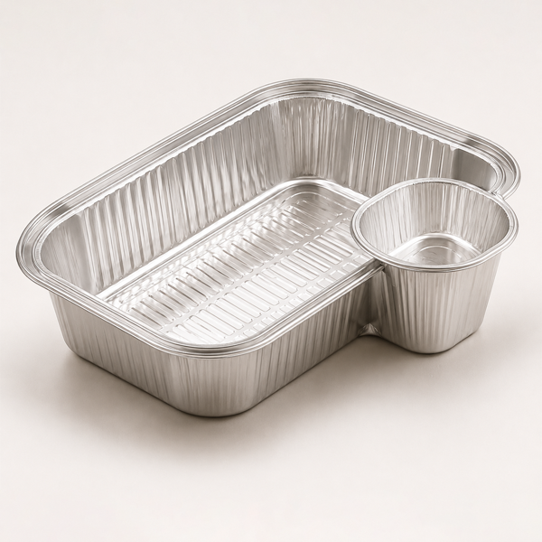 Aluminum Packaging