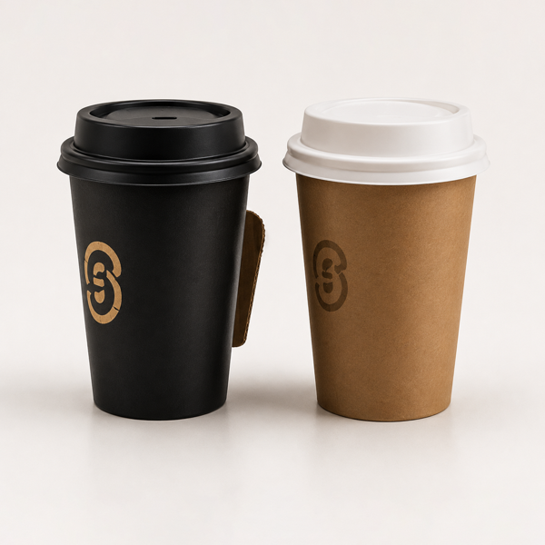 Beverage Cups