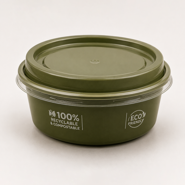 Eco-Friendly Products