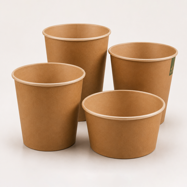 Paper Packaging