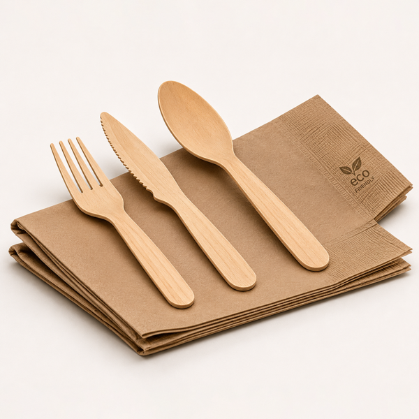 Restaurant Essentials