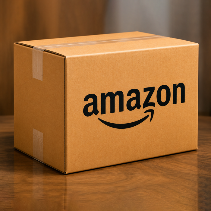 Amazon & E-Commerce