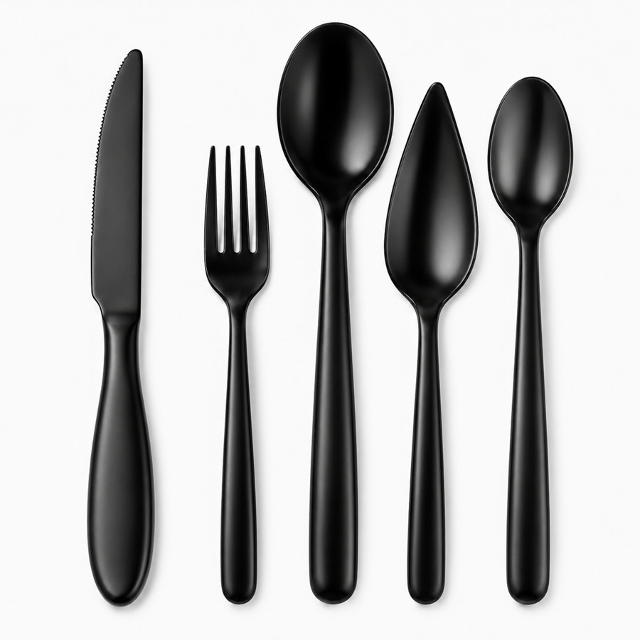 Cutlery & Accessories