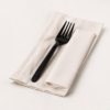 Wrapped Cutlery Set