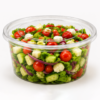 32 oz. Round Deli Container