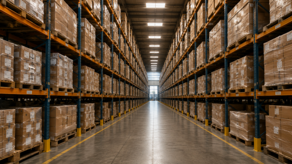 Flexible — national accounts food packaging