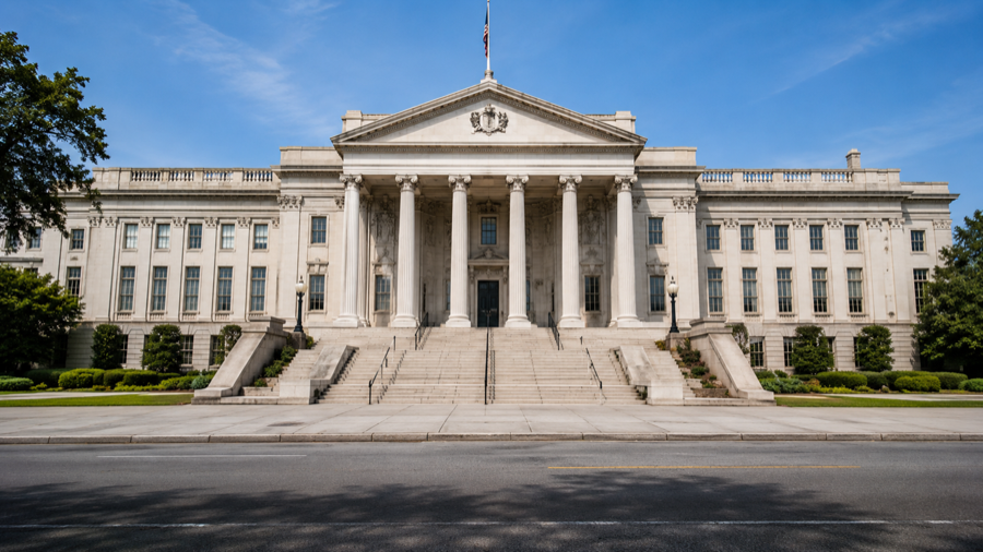 Government & Public Sector
