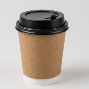 16 oz. Kraft Coffee Cup (Double Wall)