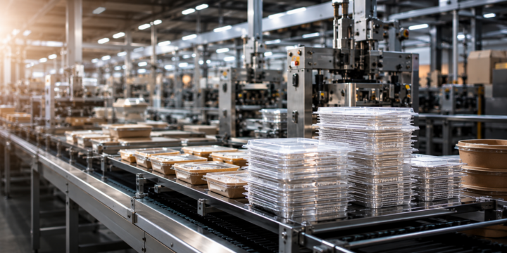 Food packaging