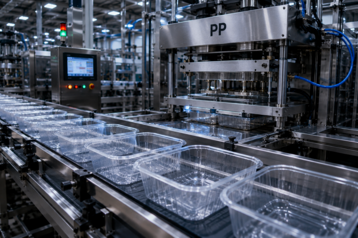 Food packaging