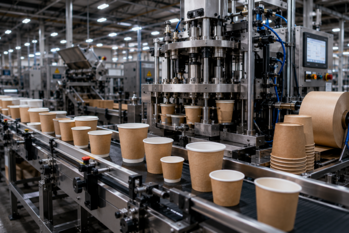 Food packaging