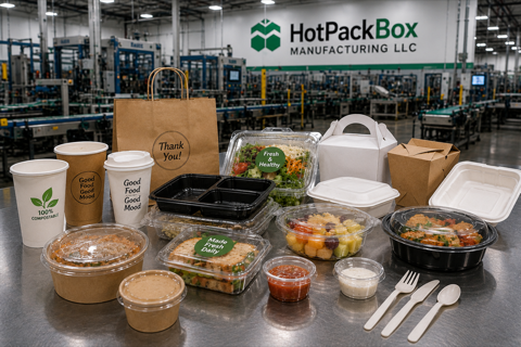 Corporate Dining