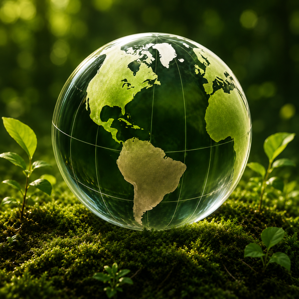 Sustainable Solutions