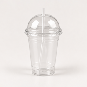 20 oz. PET Cold Cup