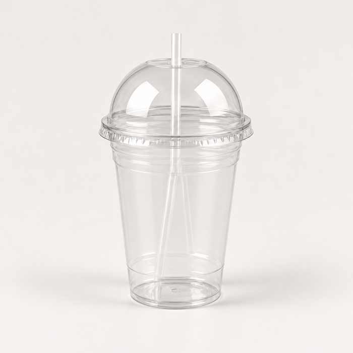 20 oz. PET Cold Cup