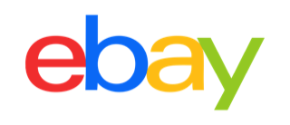 eBay logo