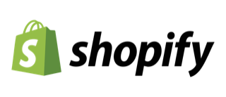 Shopify logo