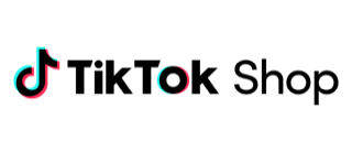 TikTok Shop logo