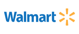 Walmart logo