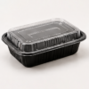 28 oz. Rectangular Container