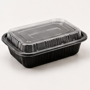 28 oz. Rectangular Container