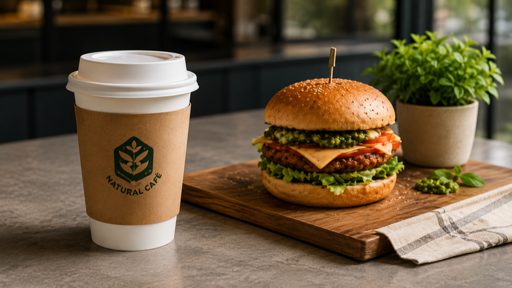 Restaurant Chains