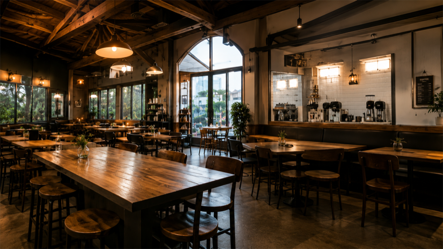 Restaurants & QSR