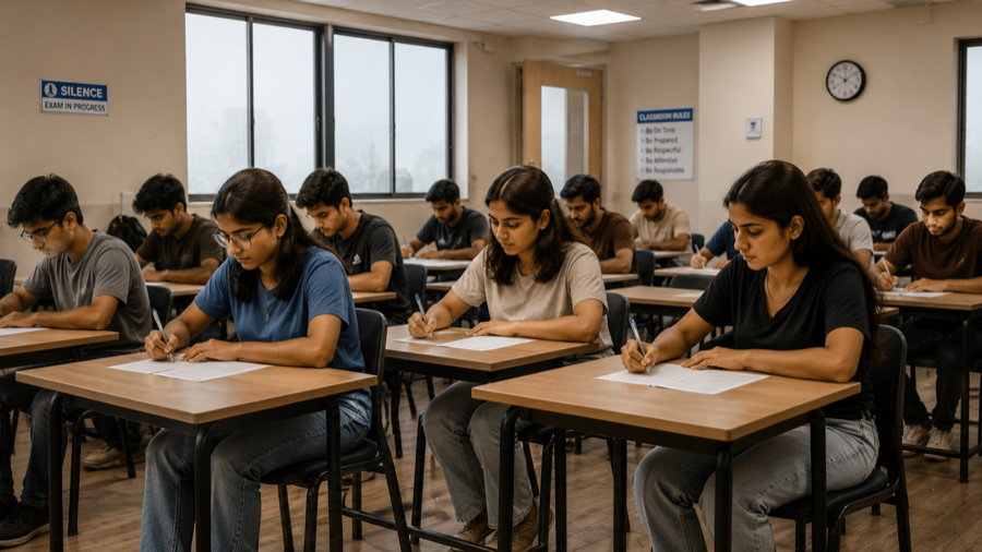Schools & Universities