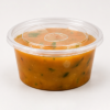 16 oz. Soup Container