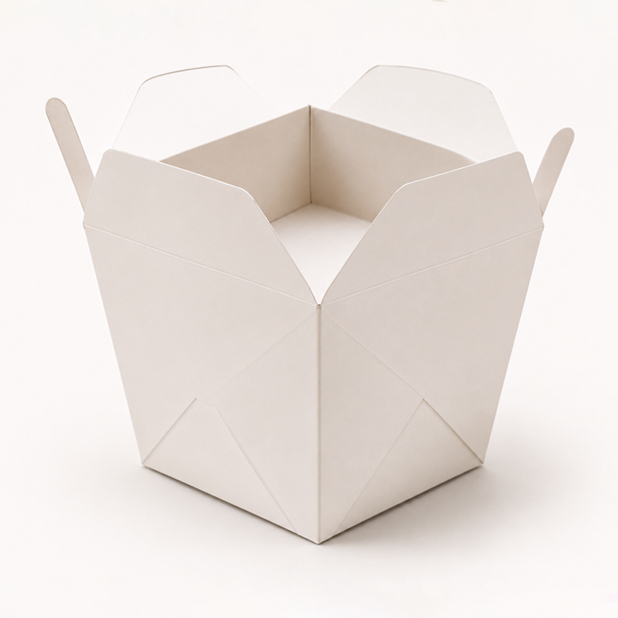 Takeout Boxes