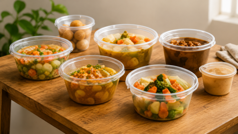 Ultimate Guide — food packaging resource